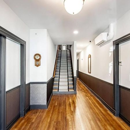 Historic Dtwn Studio, Walk To Bathhouses, Shops, Room # 103 温泉城 外观 照片