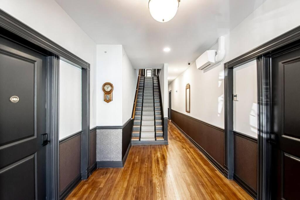 Historic Dtwn Studio, Walk To Bathhouses, Shops, Room # 103 温泉城 外观 照片